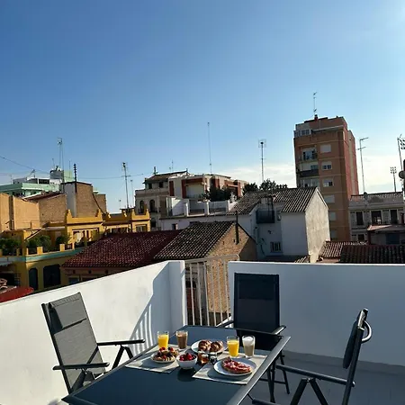 Barraca Holiday home Valencia