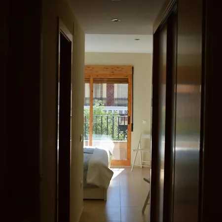 Ferienhaus Barraca *