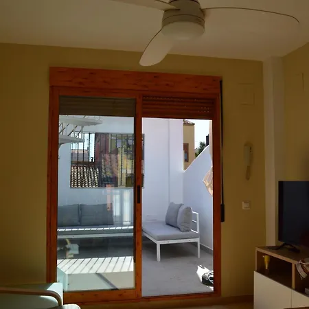 Barraca Holiday home