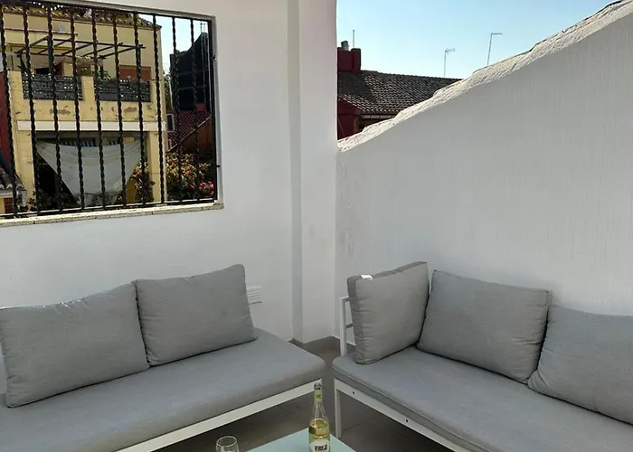 Barraca Valencia